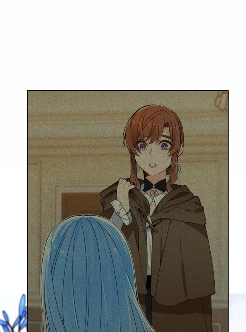 Mistaken for a Wicked Woman! Chapter 61 - page 93